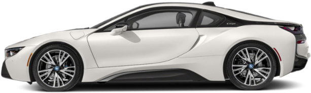 New 2019 Bmw I8 Coupe - 2019 Bmw I8 Coupe (640x480), Png Download