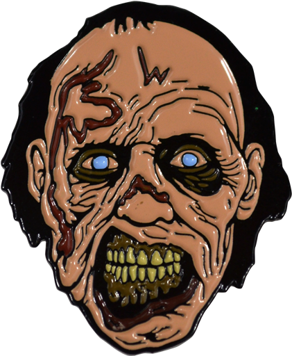 The Walking Dead (436x639), Png Download