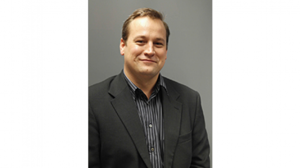 Heikki Hyttinen, President And Ceo - Chief Executive (980x551), Png Download