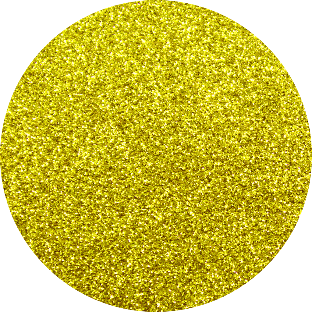 361 Cat Eyes - Gold Glitter Circle Clipart (1024x1024), Png Download