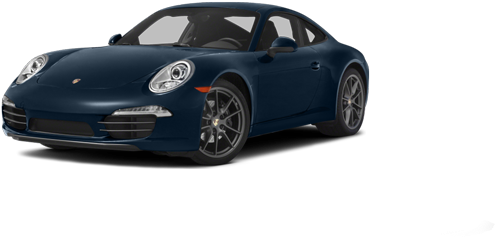 Porsche 911 Carrera - Porsche 911 Carrera Png (700x417), Png Download