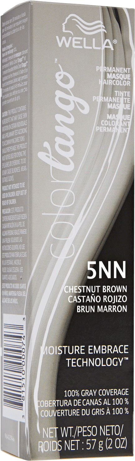 Wella 7nn Roasted Pecan (1500x1500), Png Download