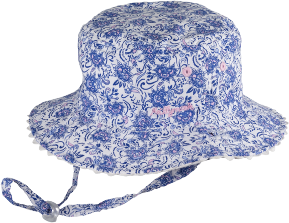 Images / 1 / - Girl's Bucket Hat (1024x683), Png Download