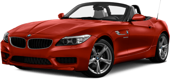 2018 Bmw Model Images 0006 2016 Z4 - Bmw Z4 2018 Price (584x272), Png Download