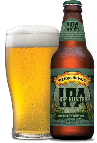 Sierra Nevada Beer Camp Golden Ipa (330x497), Png Download