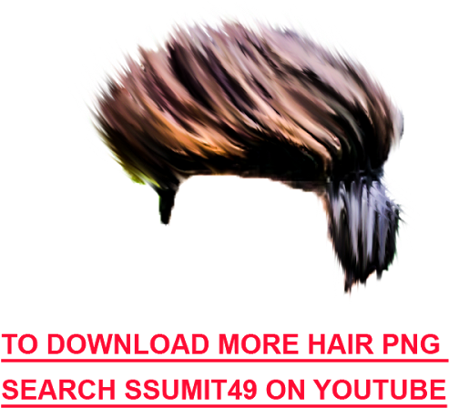 Cb Hair Pngs - Bird (900x1600), Png Download