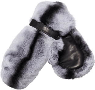 Massa Rex - Fur Clothing (550x550), Png Download