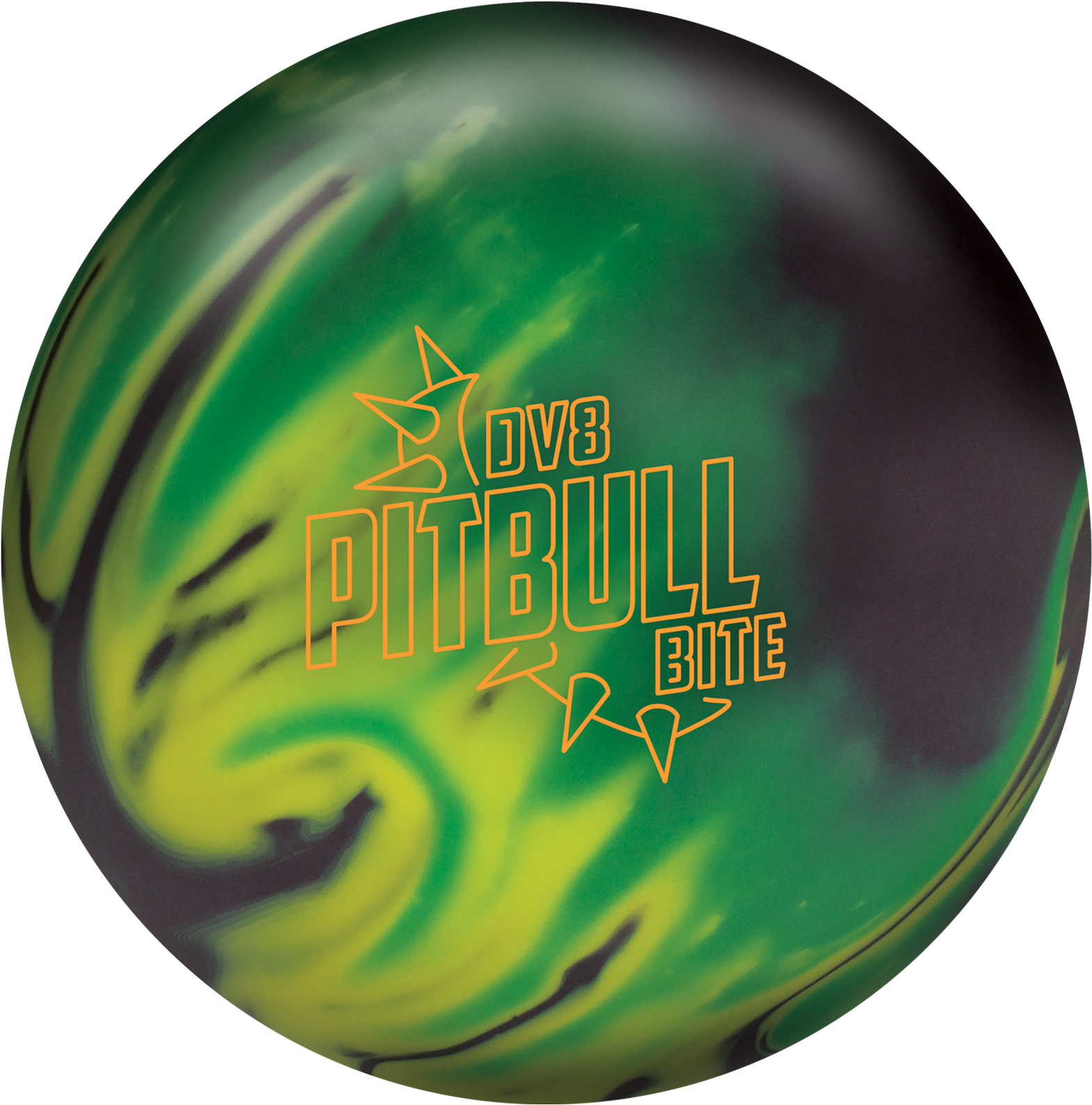 Dv8 Pitbull Bite (1600x1600), Png Download