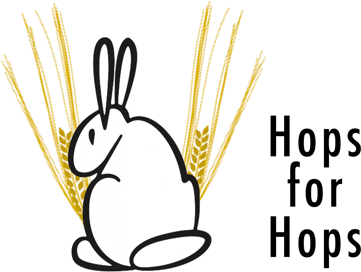 Bc Spca Surrey Education And Adoption Centre Hops For - Rabbit (1650x1092), Png Download