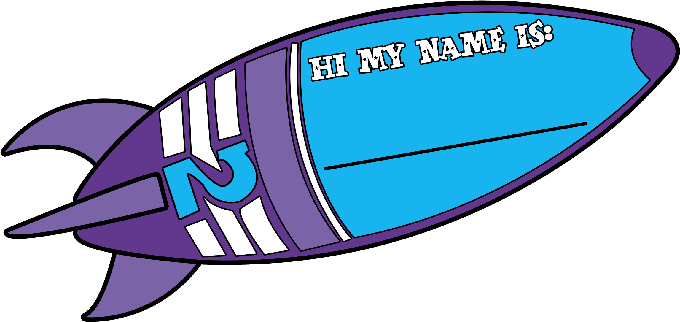 Download Hd Spaceship Pictures For Kids Cliparts Space Name Transparent Png Image Nicepng Com