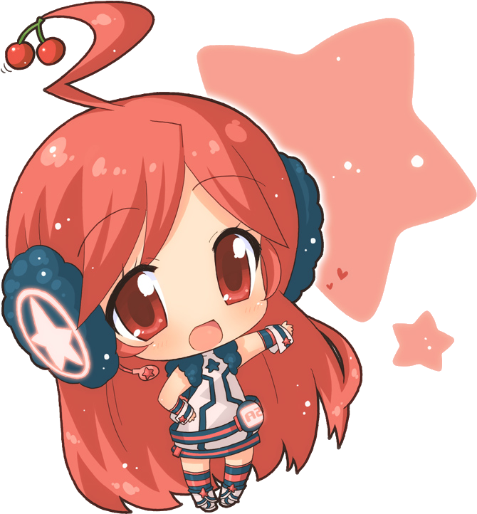 Download Chibi Png - Anime Chibi Cute Png - HD Transparent PNG ...