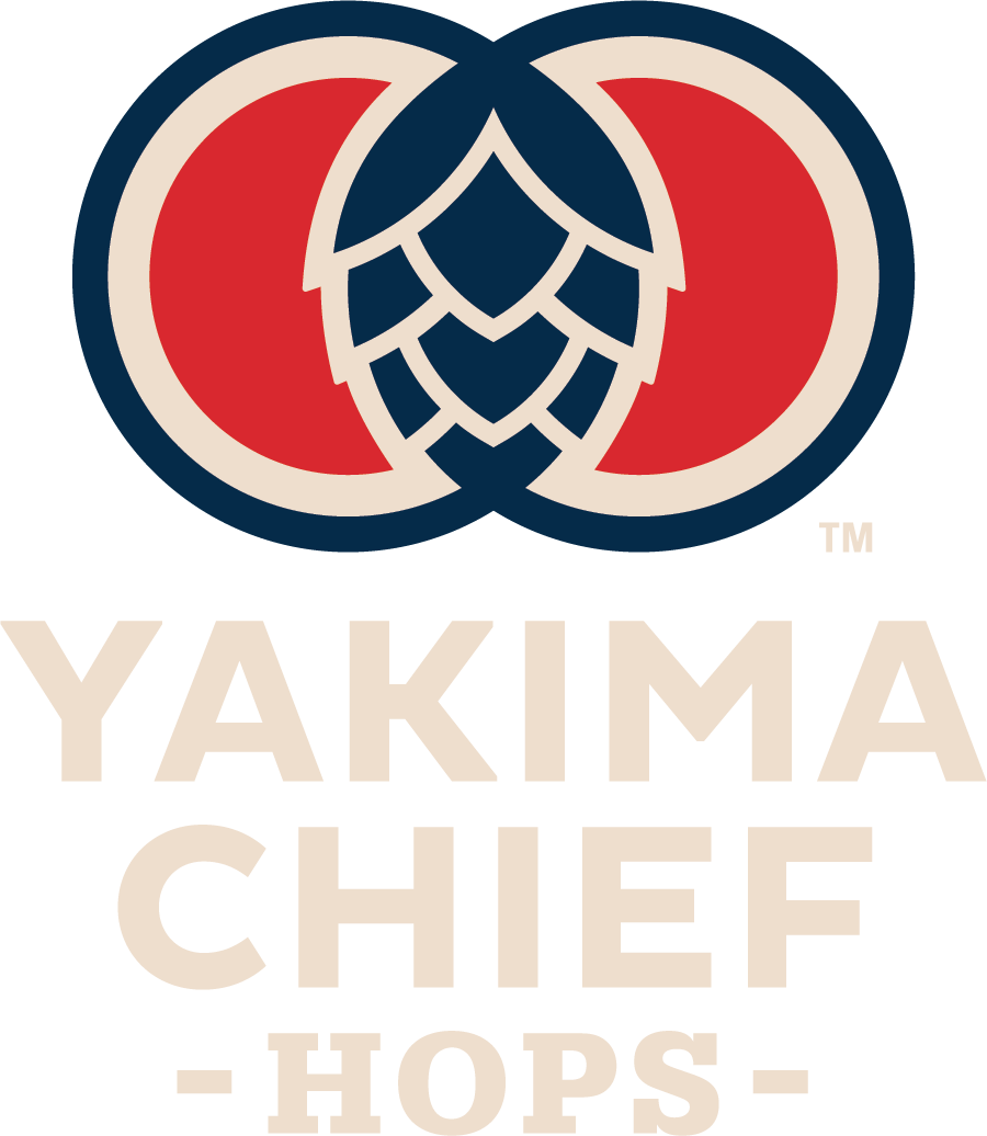 Yakima Chief Hops Is A 100% Grower-owned Global Supplier - Yakima Chief Hops (900x1036), Png Download