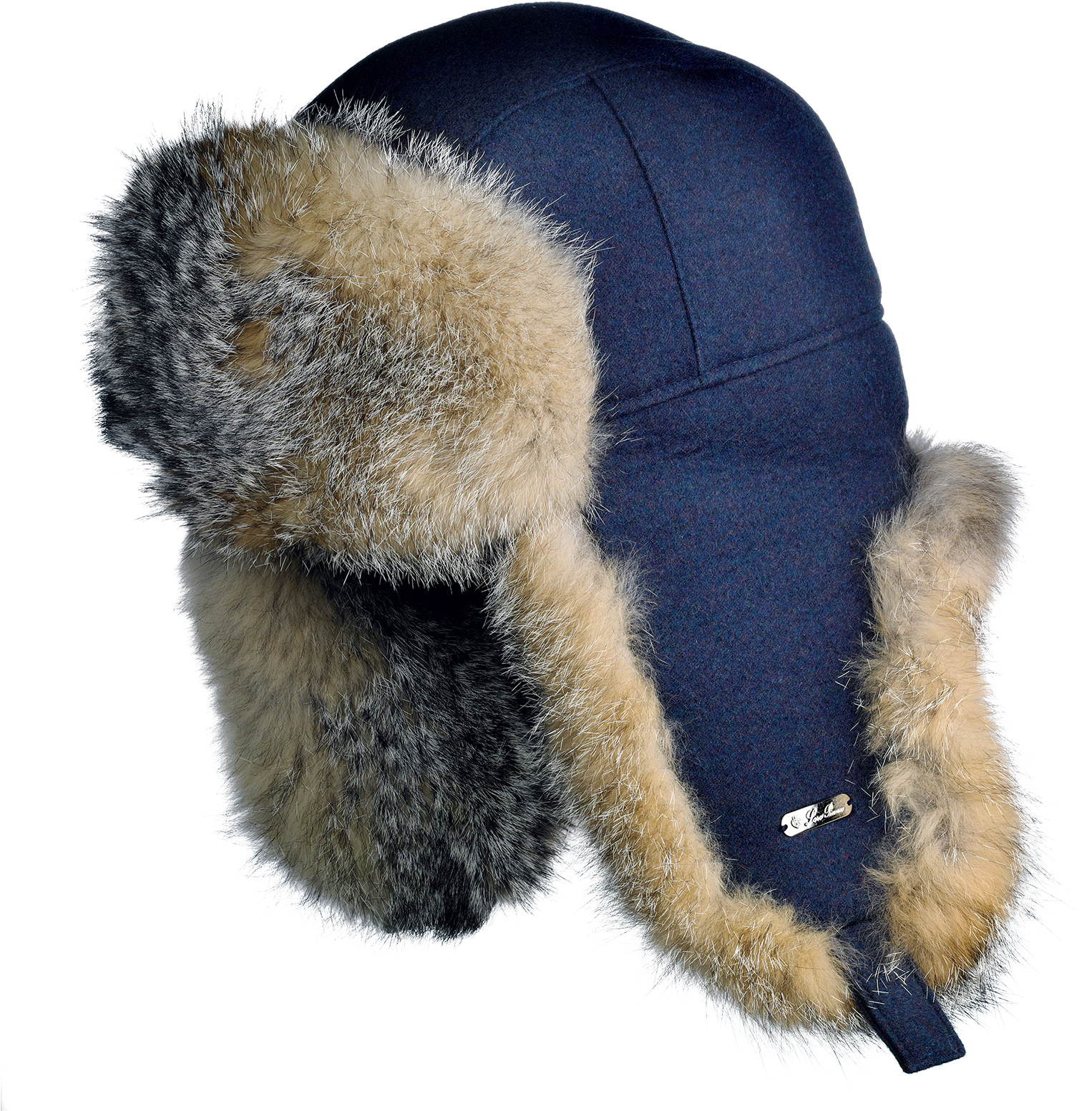 Fur Clothing (1600x1600), Png Download