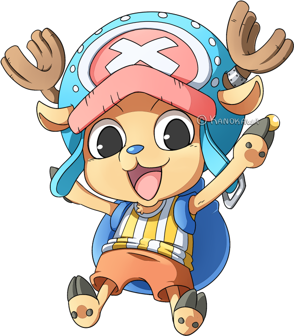 Download One Piece Chibi Png File - One Piece Chibi Png - HD