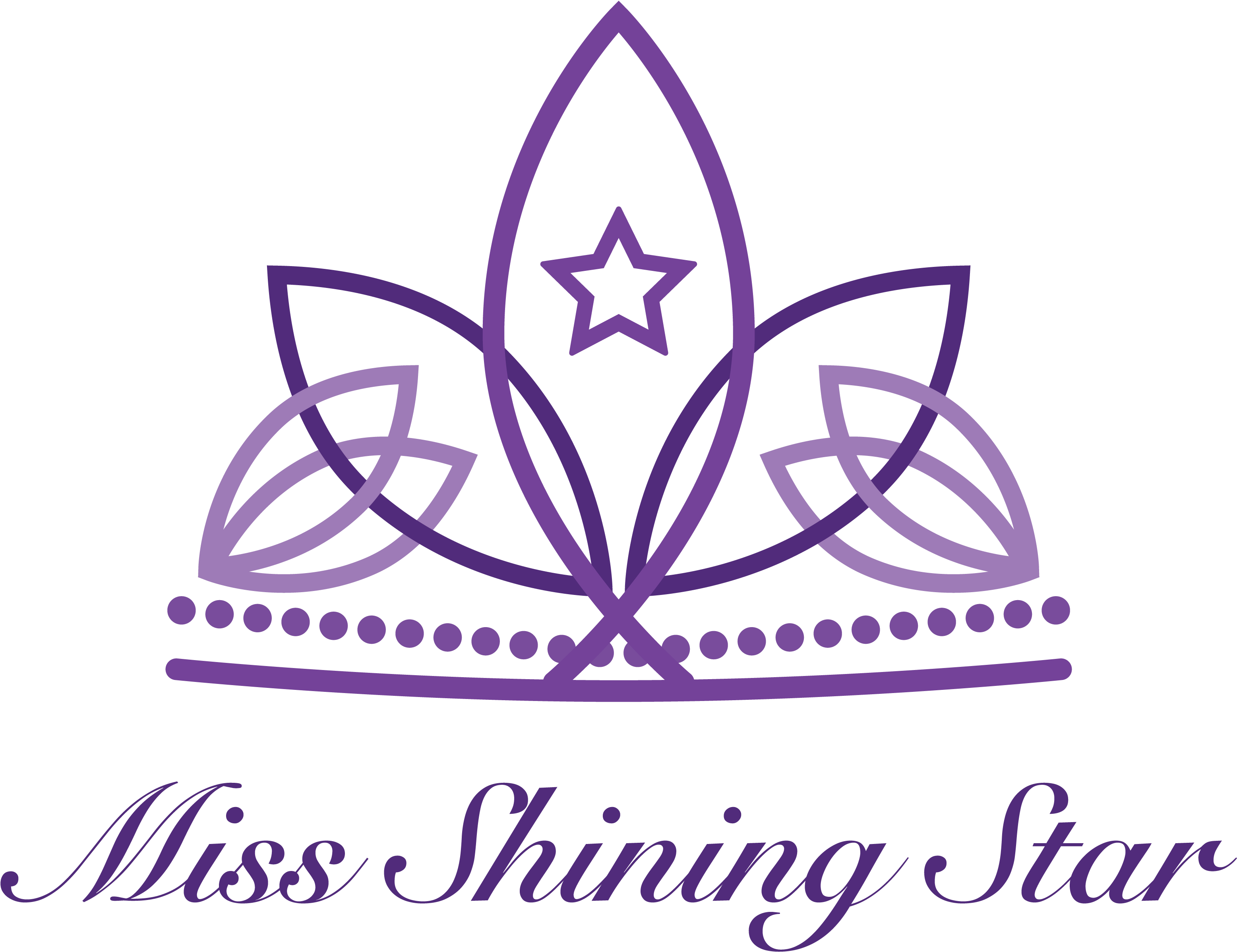Miss Shining Star - Santa Barbara Zoo (3300x2550), Png Download