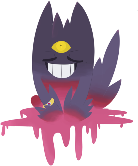 Cartoon (500x600), Png Download