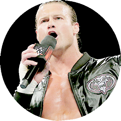 Dolph Ziggler Icons - Charter Oak (400x400), Png Download