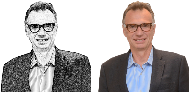 Ray Bellan - Businessperson (630x300), Png Download