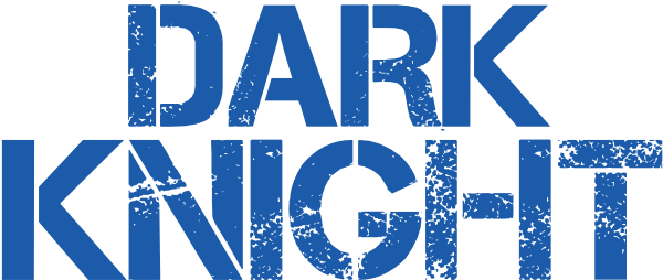 Dark Knight Logo - Parkpop (660x300), Png Download