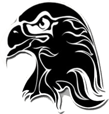 Eagle Head Vector Png Psd Detail - Illustration (381x400), Png Download