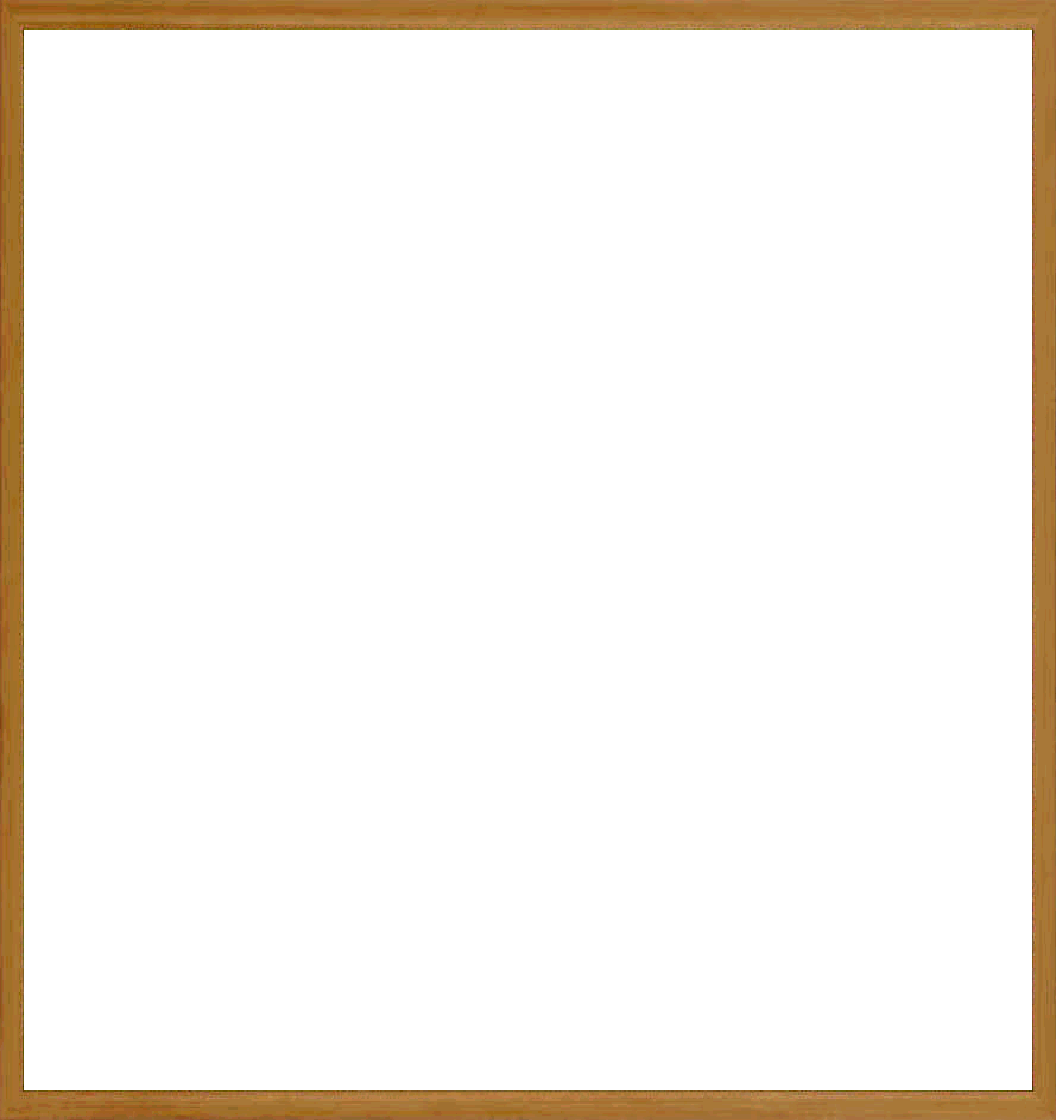 Download HD Bamboo Clipart Rustic Wood - Simple Wooden Picture Frame  Transparent PNG Image - NicePNG.com, image size:1056x1120