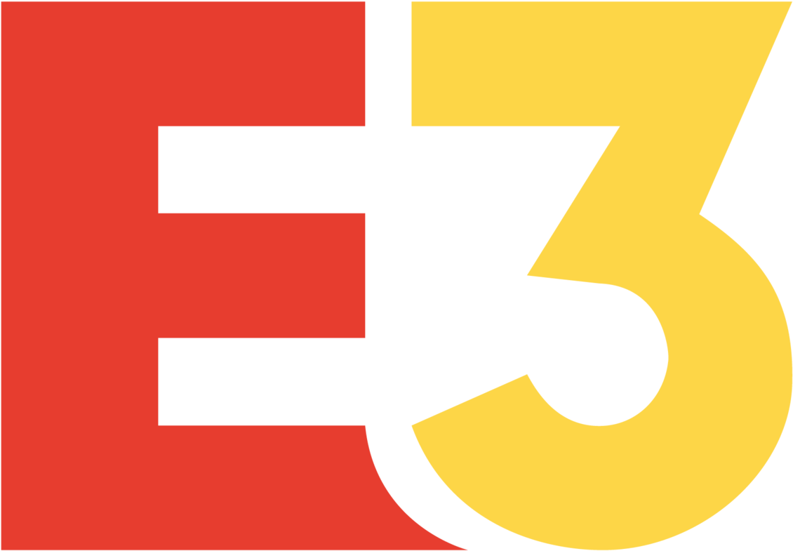 E3 Expo (1200x866), Png Download