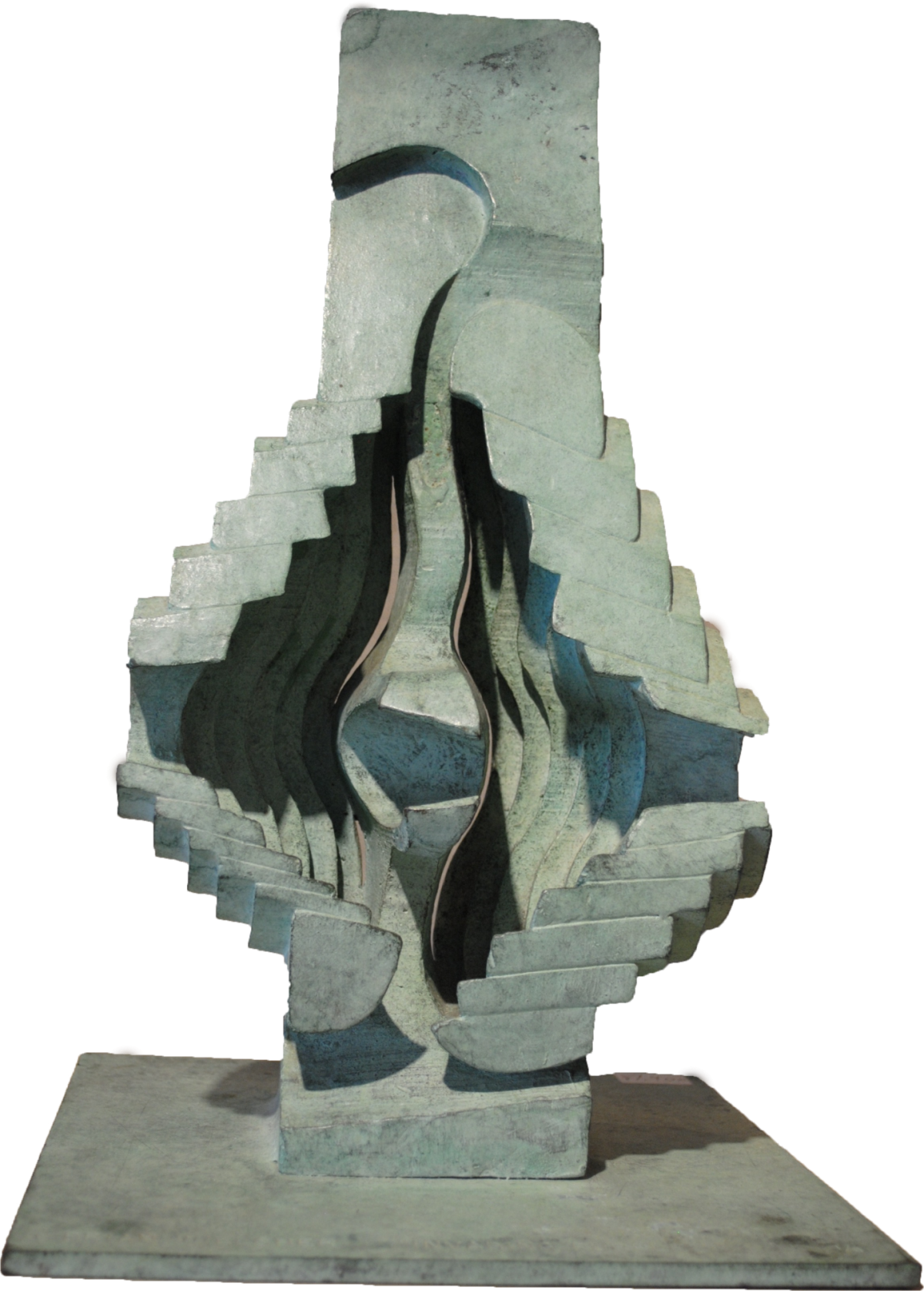 802 - Statue (1200x1676), Png Download