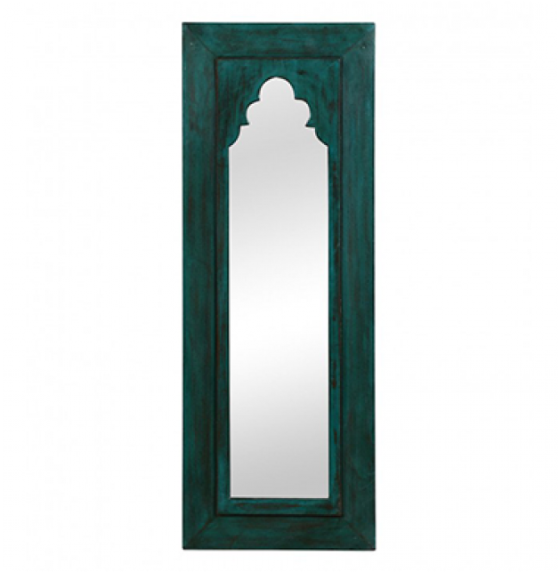 "minaret Mirror Frame" - Home Door (700x700), Png Download