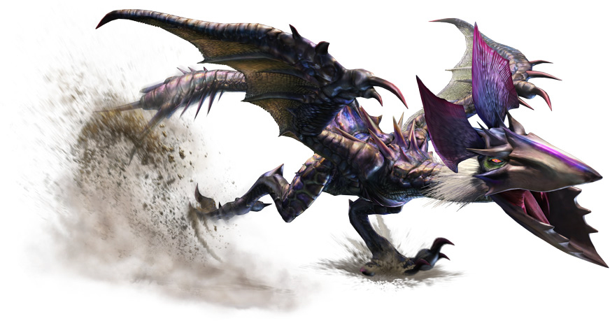 Deadeye Yian Garuga (872x459), Png Download