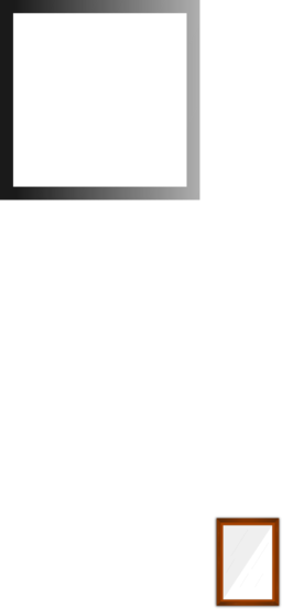 Download Mirror Frame - Parallel - HD Transparent PNG - NicePNG.com