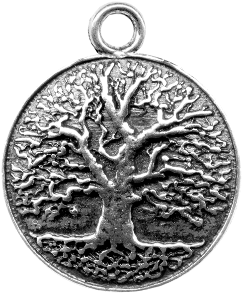 Britannia Metal - Locket (600x683), Png Download