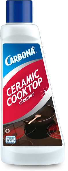 Material - Carbona Ceramic Cook Top Cleaner (600x600), Png Download