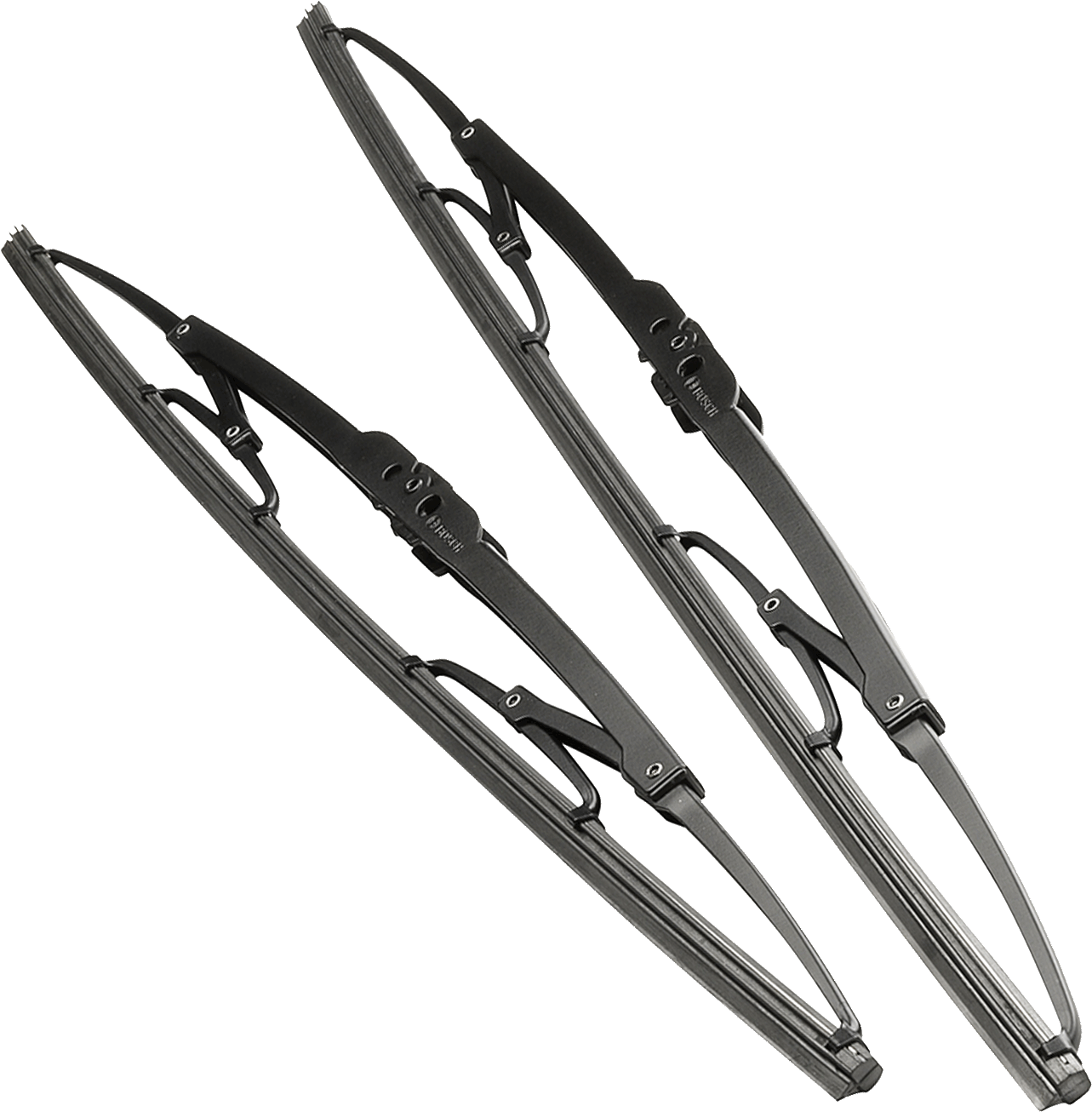 Microedge Wiper Blades - Car Wiper Blades Png (1400x1400), Png Download
