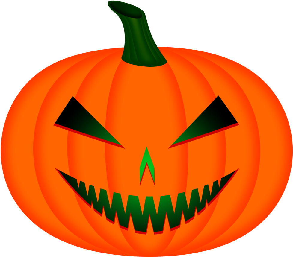 Jack O Lantern Clipart - Clip Art (1024x900), Png Download