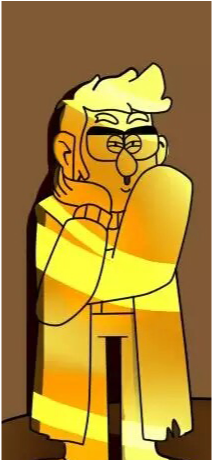 0 Replies 2 Retweets 54 Likes - Alex Hirsch Anime Body Pillows (459x459), Png Download