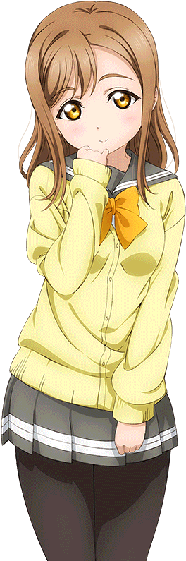 916transparent - Love Live Hanamaru Cosplay (1024x1024), Png Download
