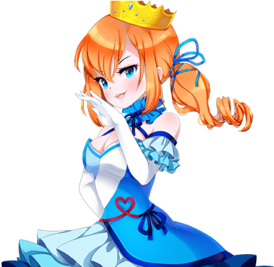 Animeworld Confident Pose No Bg 720px Min - Wallpaper (500x375), Png Download