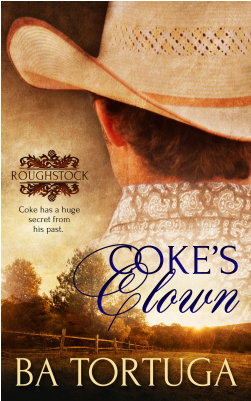 Coke's Clown Ebook (400x400), Png Download