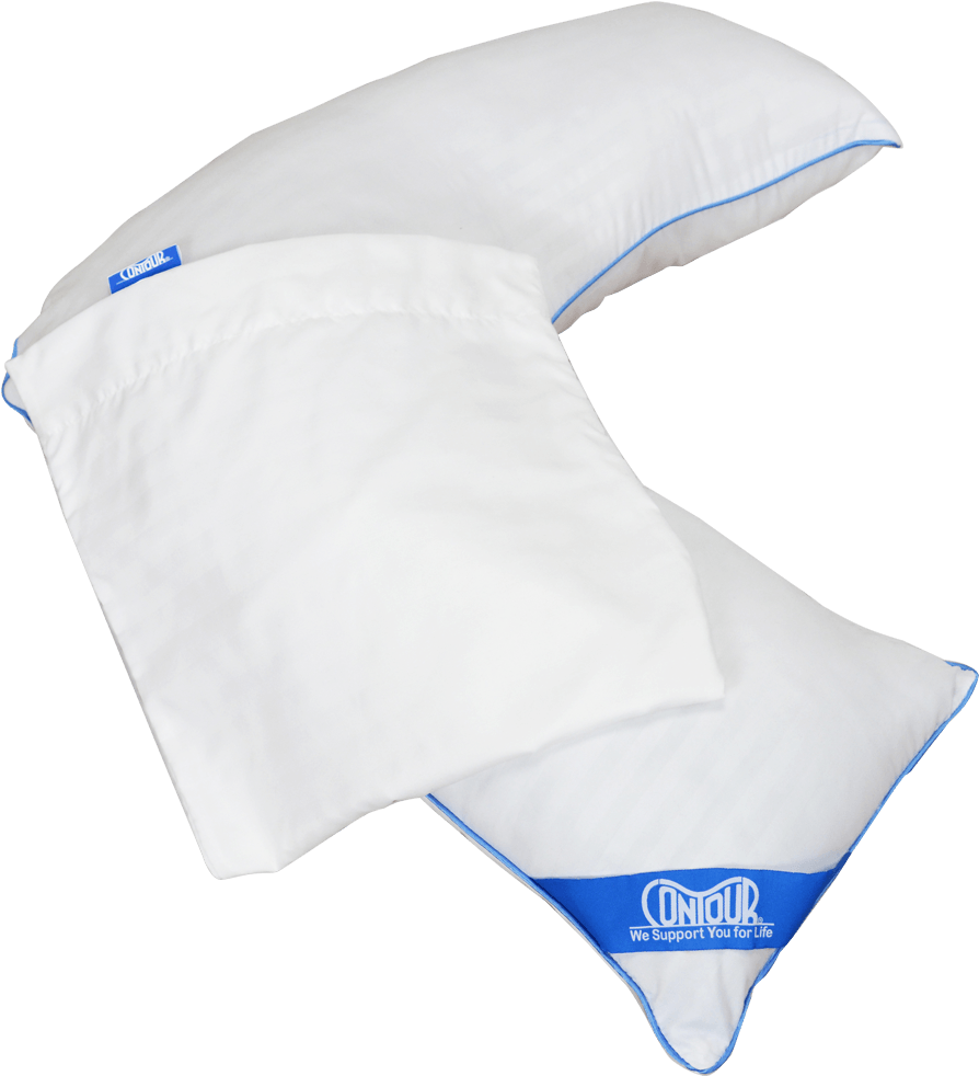 Body Pillow Cases Download - Pillow (1000x1000), Png Download