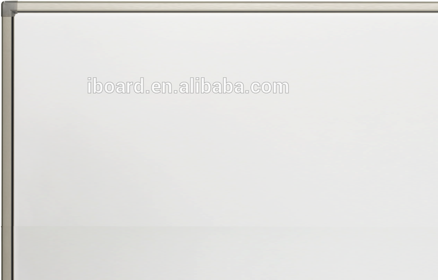 Buy Magnetic Whiteboard,electronic Whiteboard,smartboard - Whiteboard (1000x750), Png Download