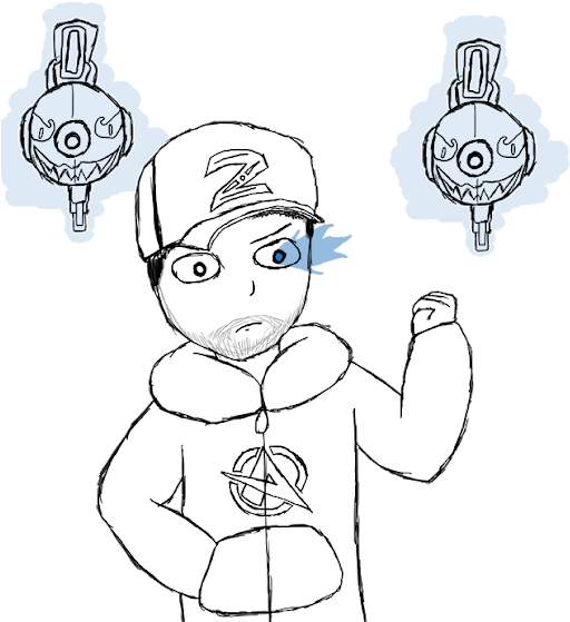 Undertale Au (530x583), Png Download