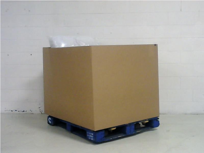 Ended - Plywood (1000x1000), Png Download