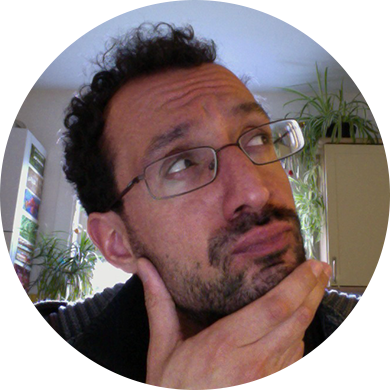 I'm A London Based T-shaped Creative Product Designer - User Experience (391x391), Png Download