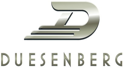 Deusenberg Guitars - Duesenberg Guitar Logo (485x300), Png Download