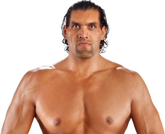 Khali Wwe (780x440), Png Download