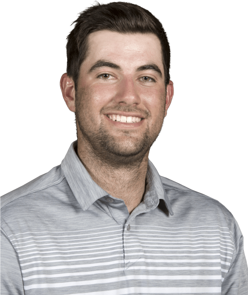 Cody Blick Mackenzie Tour Pga Tour Canada Profile News - Cody Blick (840x1050), Png Download