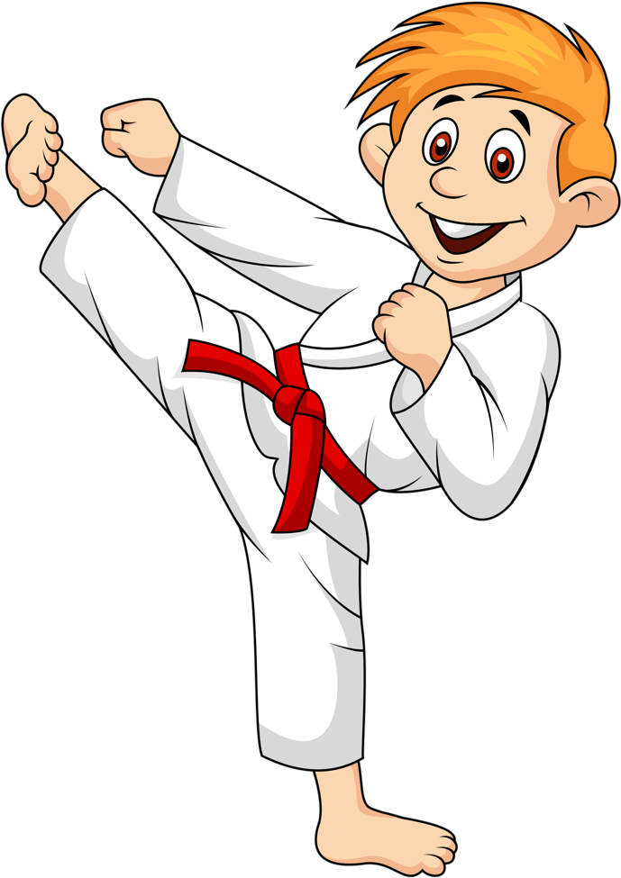 Яндекс - Фотки - Judo Clipart (705x1024), Png Download
