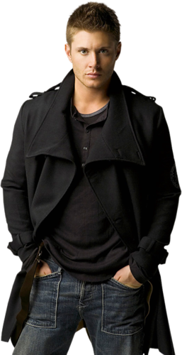 Dean Winchester Supernatural, Winchester Boys, Supernatural - Supernatural Dean And Sam Png (257x500), Png Download