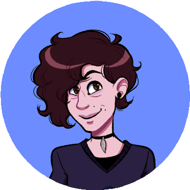 Lorebard - Cartoon (420x420), Png Download