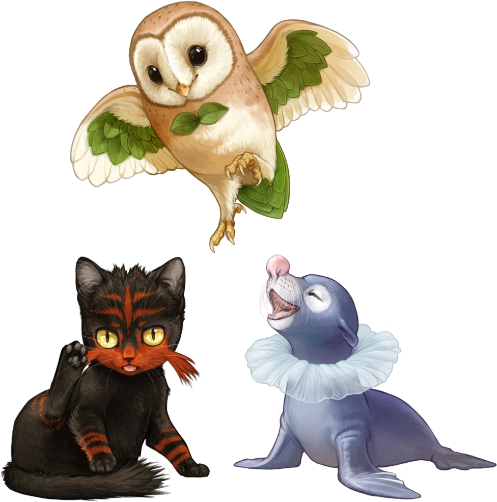 Pokemon Gen 7 By Mewitti On Deviantart - Pokemon Gen 7 Fanart (1024x1008), Png Download